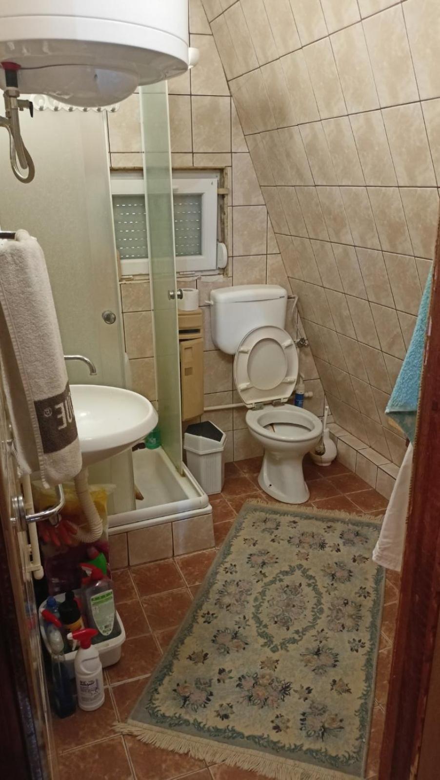 Apartmani Garic Veliko Gradište Exterior foto